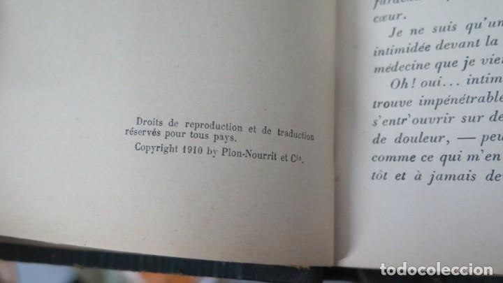 Libros antiguos: 1910.- CHACUNE SON REVE. LESUEUR - Foto 3