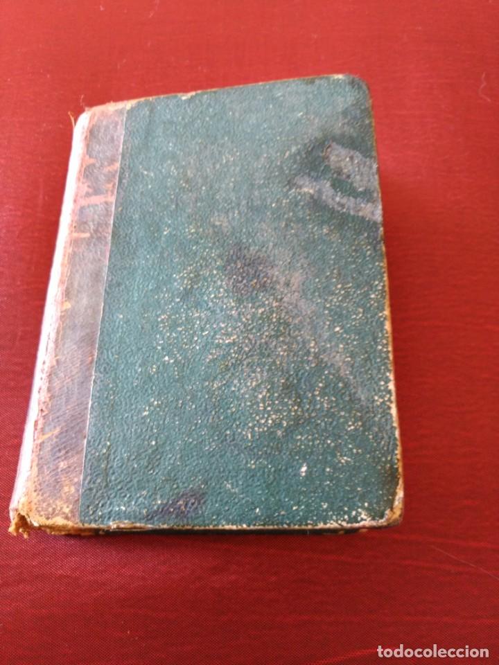 Libros antiguos: Constituci&oacute;n de la Monarqu&iacute;a espa&ntilde;ola - Foto 2