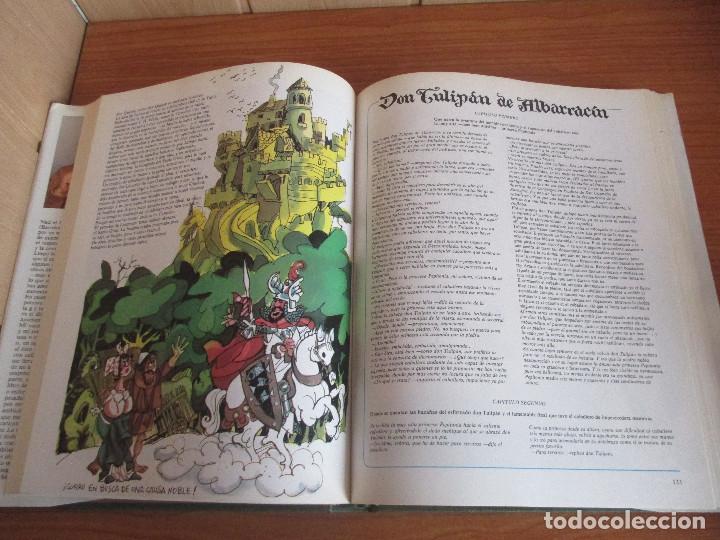 Libros antiguos: LIBRO HISTORIA DE LA GENTE , DE ANTONIO MINGOTE  (CIRCULO DE LECTORES) - Foto 6