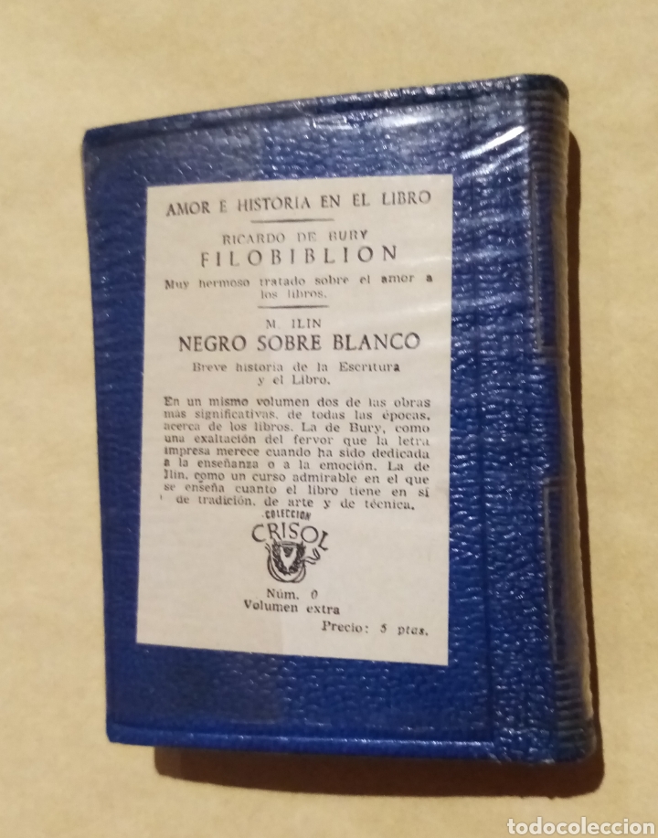 Libros antiguos: CRISOLIN COLECCION COMPLETA NUEVOS