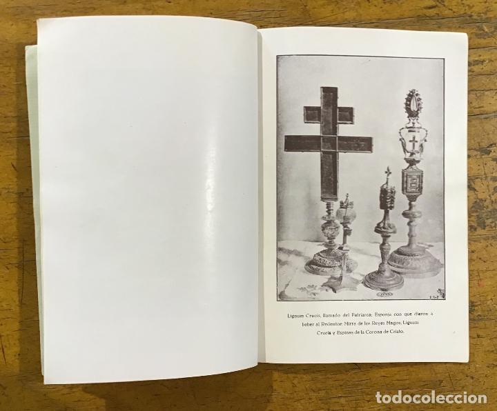 Libros antiguos: GU&Iacute;A DE LA CATEDRAL DE VALENCIA - Foto 6