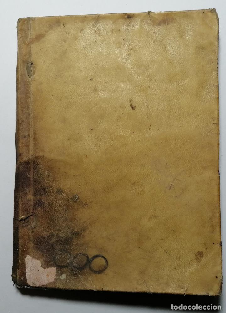 Libros antiguos: COMPENDIO DE LA HISTORIA DE ESPA&Ntilde;A. JOSE FRANCISCO DE ISLA. 1829. - Foto 1