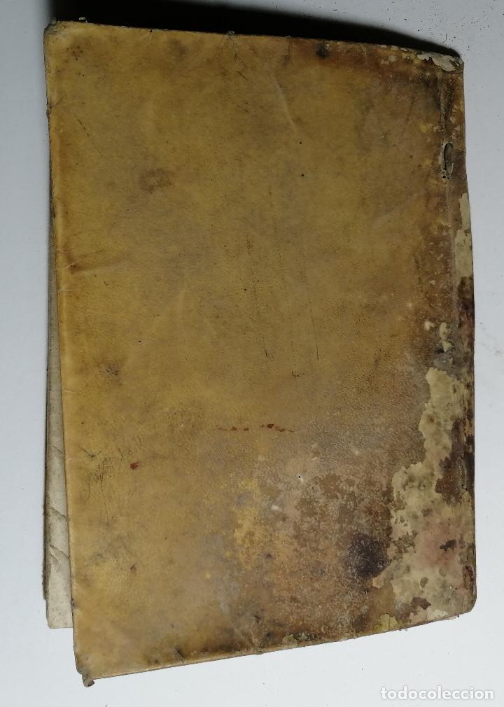 Libros antiguos: COMPENDIO DE LA HISTORIA DE ESPA&Ntilde;A. JOSE FRANCISCO DE ISLA. 1829. - Foto 9