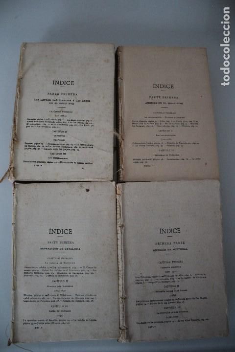 Libros antiguos: 4 LIBROS ANTIGUOS VER FOTOS NO TIENEN TAPAS
