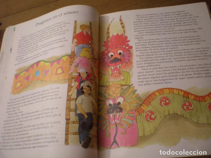 Libros antiguos: Senda 4, Santillana - Foto 4