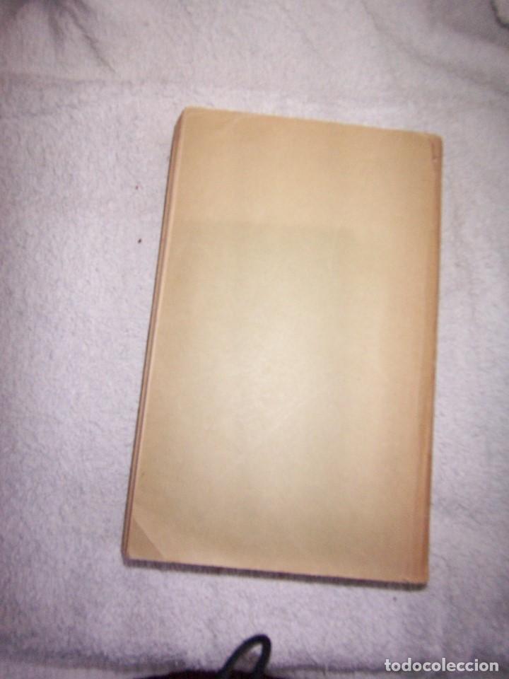 Libros antiguos: COSMOLOGIA - Foto 4