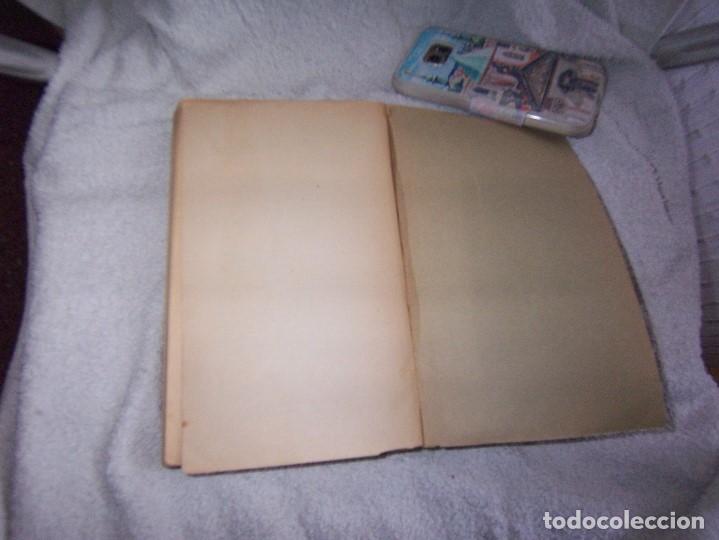 Libros antiguos: COSMOLOGIA - Foto 5