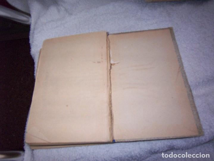 Libros antiguos: COSMOLOGIA - Foto 7