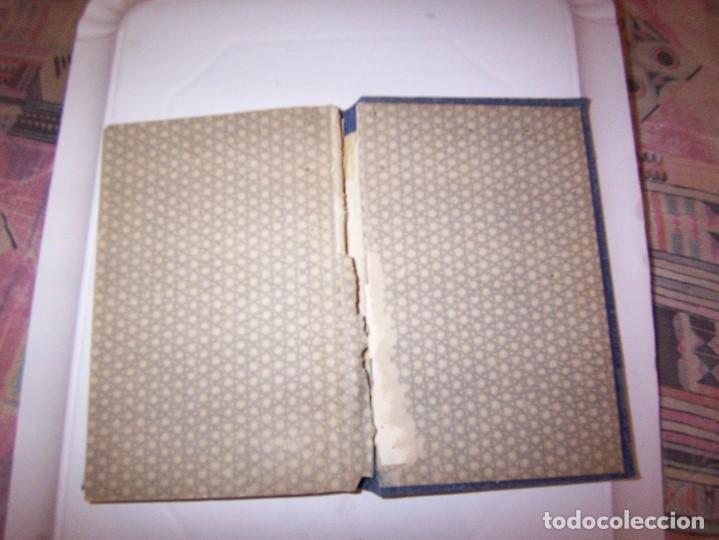 Libros antiguos: ARTE Y PRACTICAS CONTABLES - Foto 6