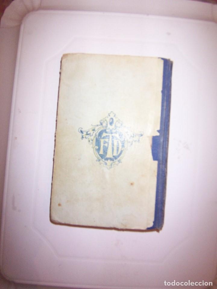 Libros antiguos: GRAMATICA  ESPA&Ntilde;OLA  ( 1927 ) - Foto 3
