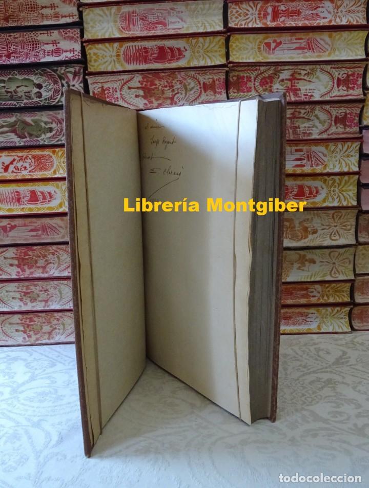Libros antiguos: ESCULTURES .   Autor :  Claraso - Foto 6