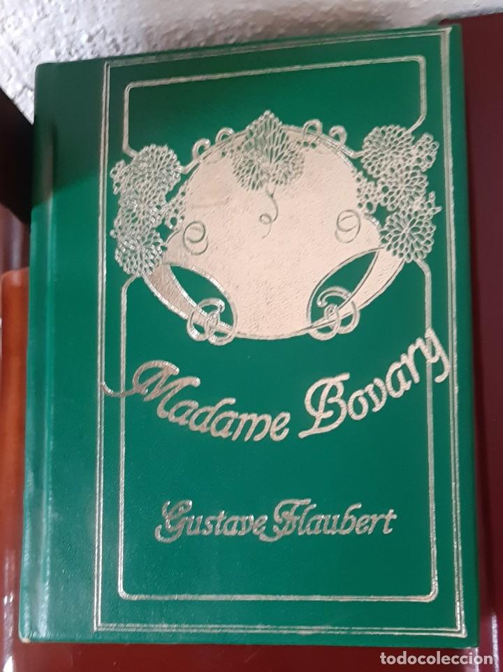 Libros antiguos: Grandes Genios de La Literatura Universal - Foto 6
