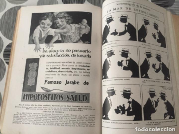 Libros antiguos: Blanco y negro. Tomo II - Foto 5