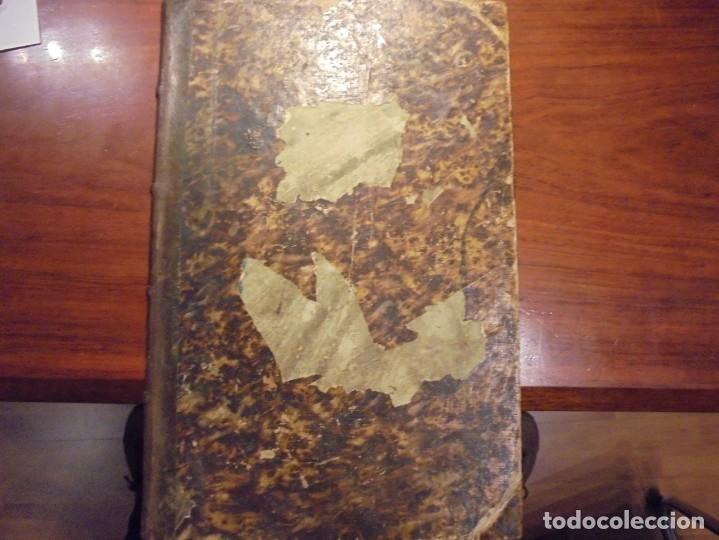 Libros antiguos: CALIGRAF&Iacute;A. STIRLING. c. 1844 - Foto 3