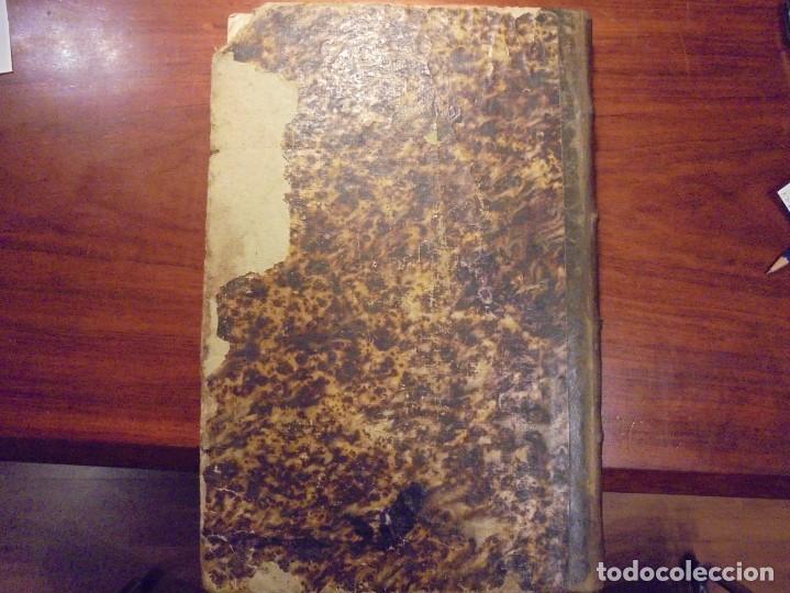 Libros antiguos: CALIGRAF&Iacute;A. STIRLING. c. 1844 - Foto 4