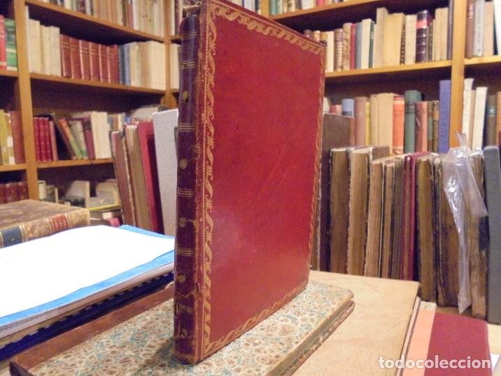 Libros antiguos: MADRID. HERMANDAD DE LA ESPERANZA. 1752 - Foto 1