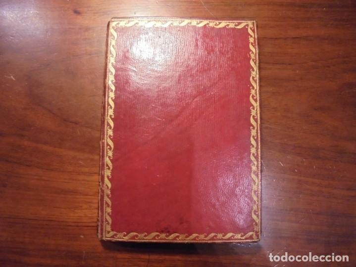 Libros antiguos: MADRID. HERMANDAD DE LA ESPERANZA. 1752 - Foto 2