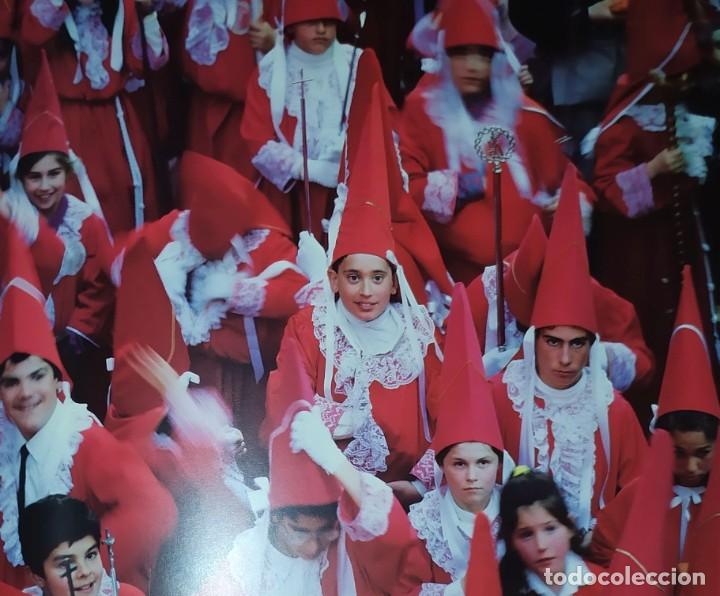 Libros antiguos: MURCIA LA PASION DEL BARROCO - Foto 4