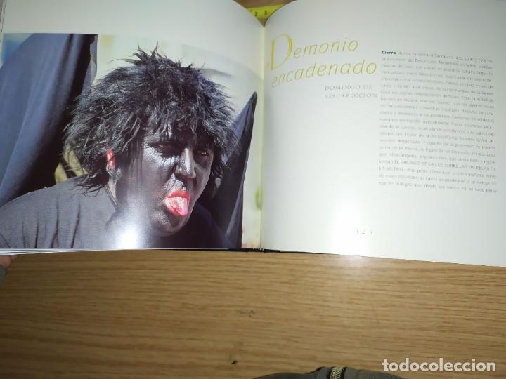 Libros antiguos: MURCIA LA PASION DEL BARROCO - Foto 5