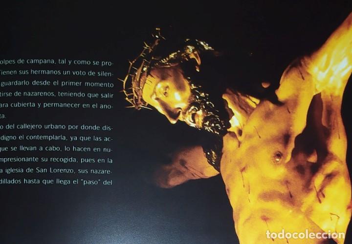 Libros antiguos: MURCIA LA PASION DEL BARROCO - Foto 6