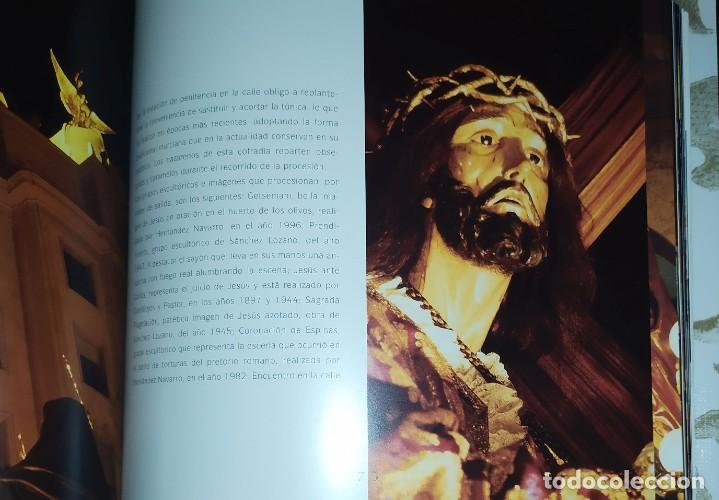 Libros antiguos: MURCIA LA PASION DEL BARROCO - Foto 7
