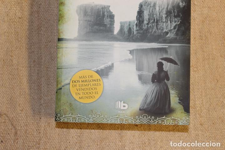 Libros antiguos: EN EL PAIS DE LA NUBE BLANCA - SARAH LARK - Foto 3