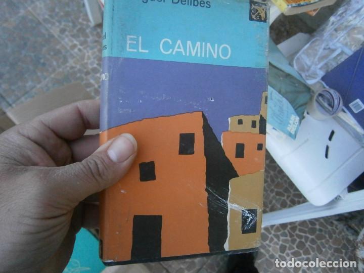 Libros antiguos: EL CAMINO&iexcl;&iexcl; - Foto 1