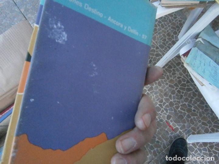 Libros antiguos: EL CAMINO&iexcl;&iexcl; - Foto 2