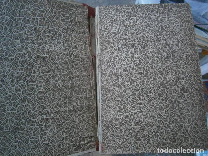 Libros antiguos: FUERZA BELLEZA Y SALUD - Foto 4