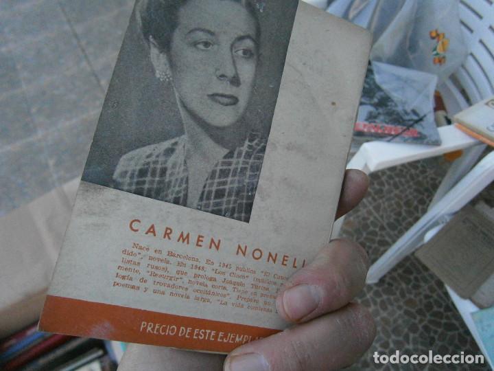 Libros antiguos: HISTORIA DE FAROL&iexcl;&iexcl; - Foto 2