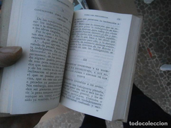 Libros antiguos: SOCIEDAD DE SAN VICENTE PAUL - Foto 7