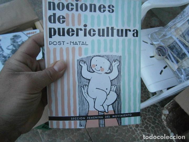 Libros antiguos: NOCIONES,,,, - Foto 2