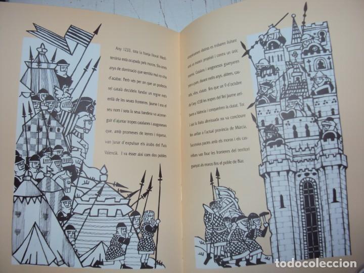 Libros antiguos: libro Estimat Joan- dedicado a Joan fuster - Foto 3