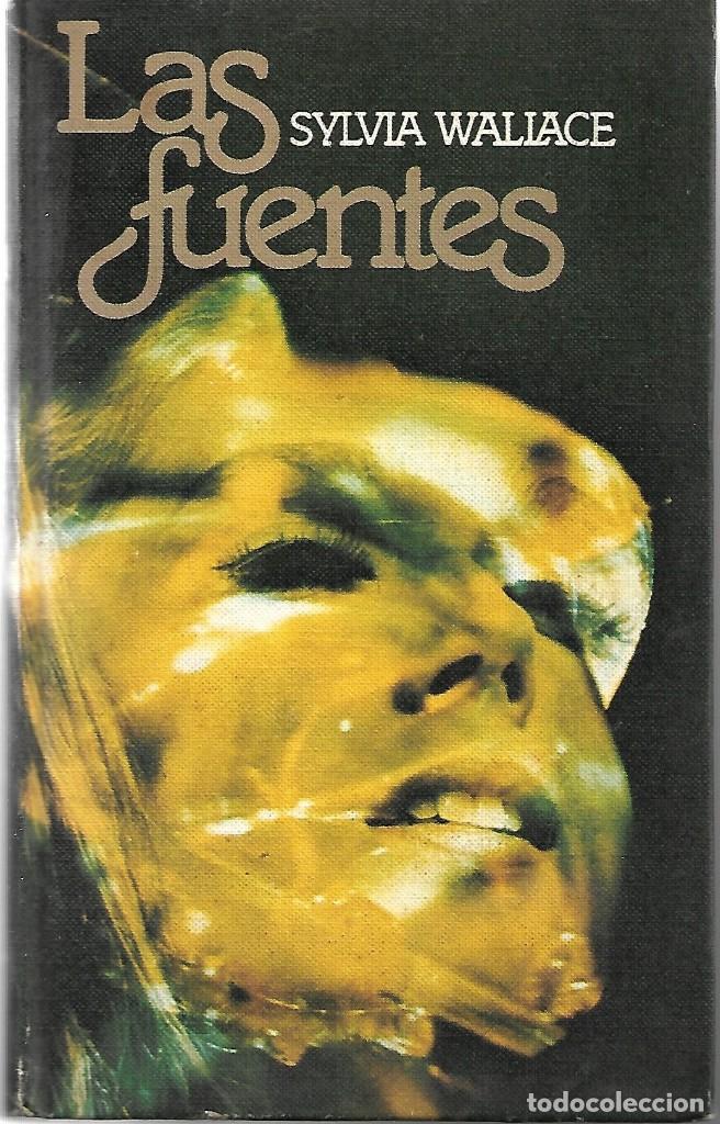 Libros antiguos: LAS FUENTES. Pedido m&iacute;nimo en libros: 4 t&iacute;tulos - Foto 1