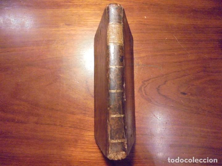 Libros antiguos: ROMANCES DE GERMAN&Iacute;A. GITANOS. HIDALGO. QUEVEDO. 1779 - Foto 2