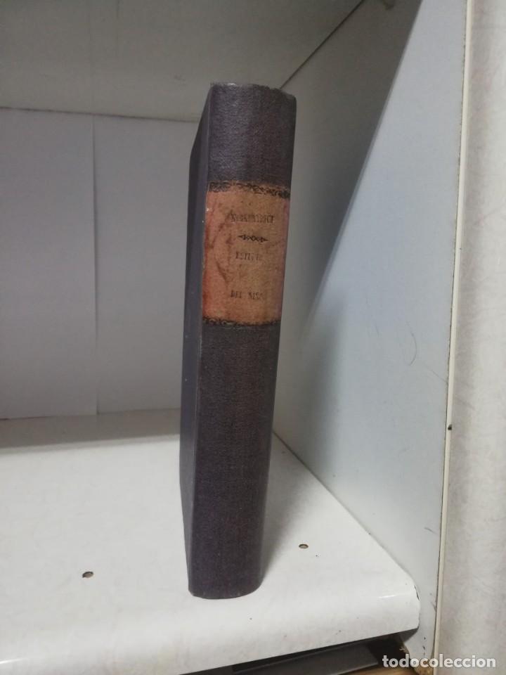 Libros antiguos: 1917 -LOS FUNDAMENTOS DEL ESTUDIO DEL NI&Ntilde;O. - KIRKPATRICK, EDWIN A. - Foto 2
