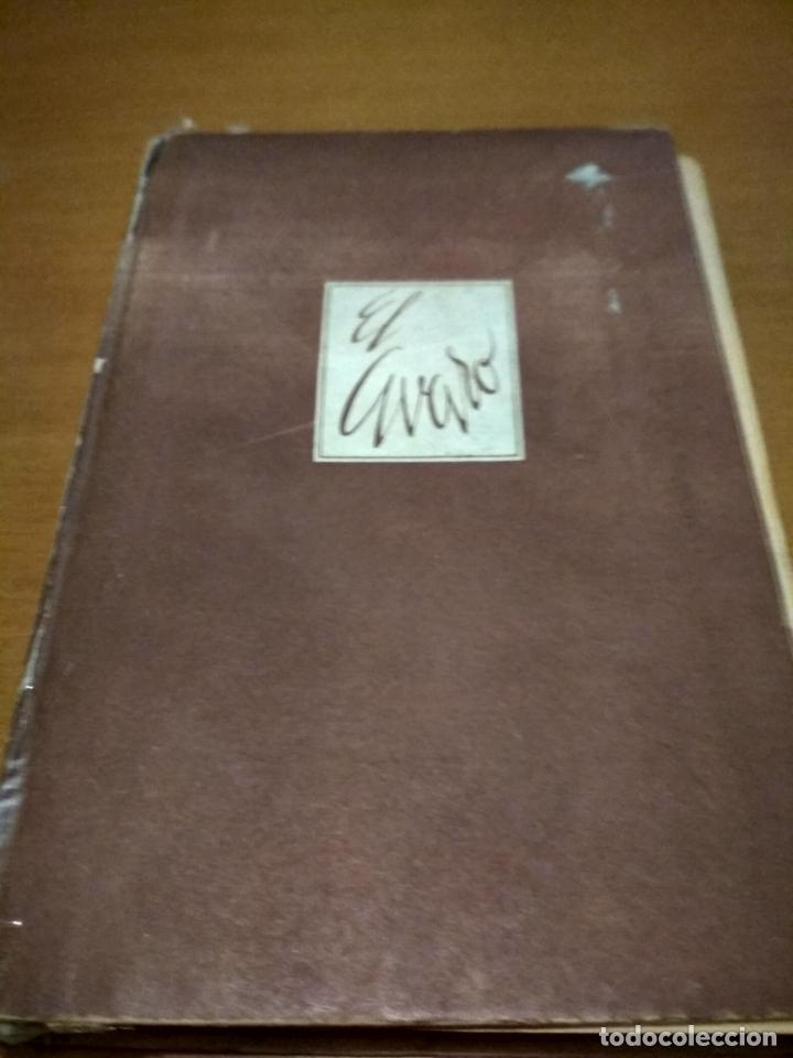 Libros antiguos: El avaro - Foto 1
