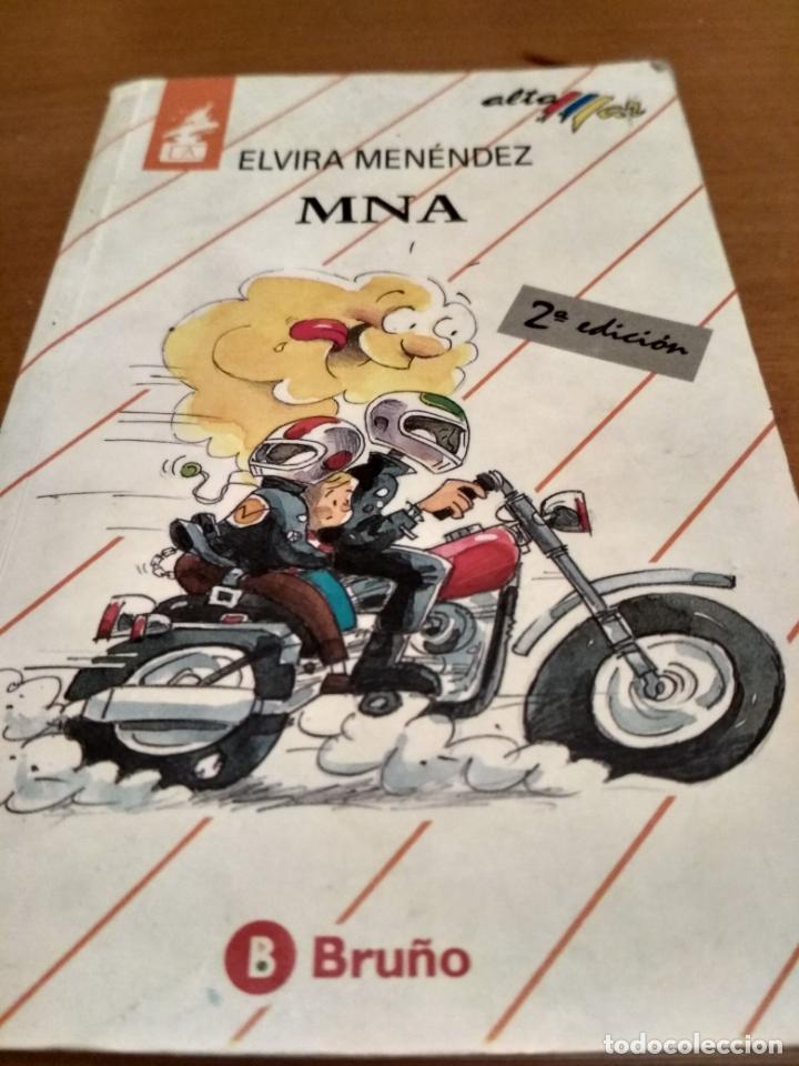 Libros antiguos: Mna - Foto 1