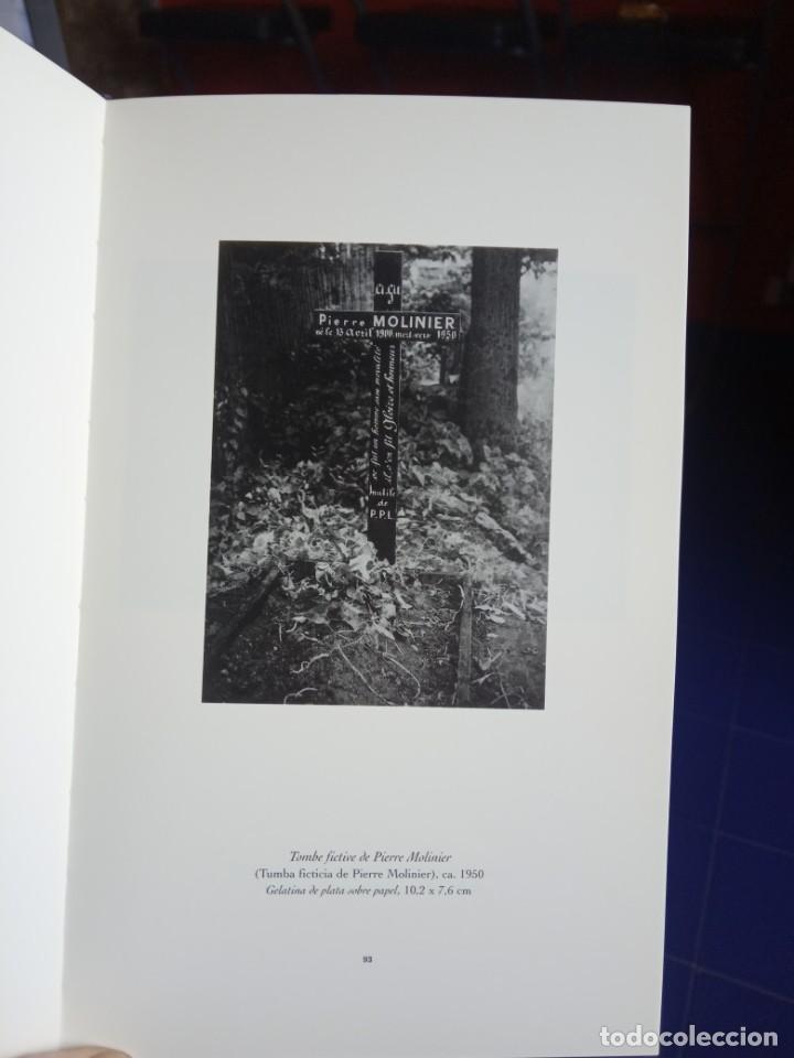 Libros antiguos: PIERRE MOLINIER CATALOGO IVAM 1999 - Foto 5