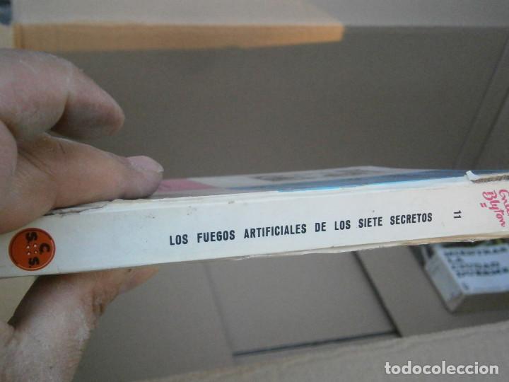 Libros antiguos: LOS FUEGOS,,,,, - Foto 2