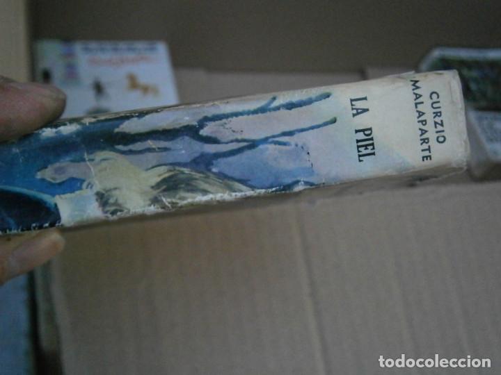 Libros antiguos: LA PIEL - Foto 2