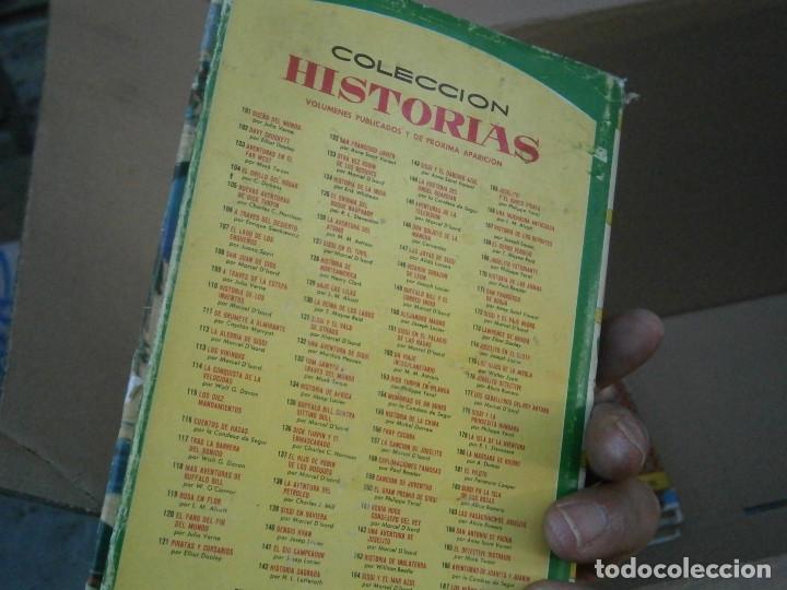 Libros antiguos: LOS ULTIMOS DIAS DE ,,,, - Foto 2