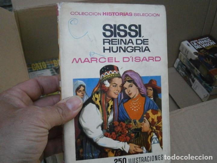 Libros antiguos: SISI - Foto 1