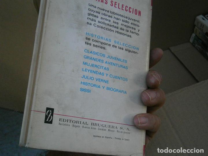 Libros antiguos: EL GRUMETE A ALMIRANTE&iexcl; - Foto 2