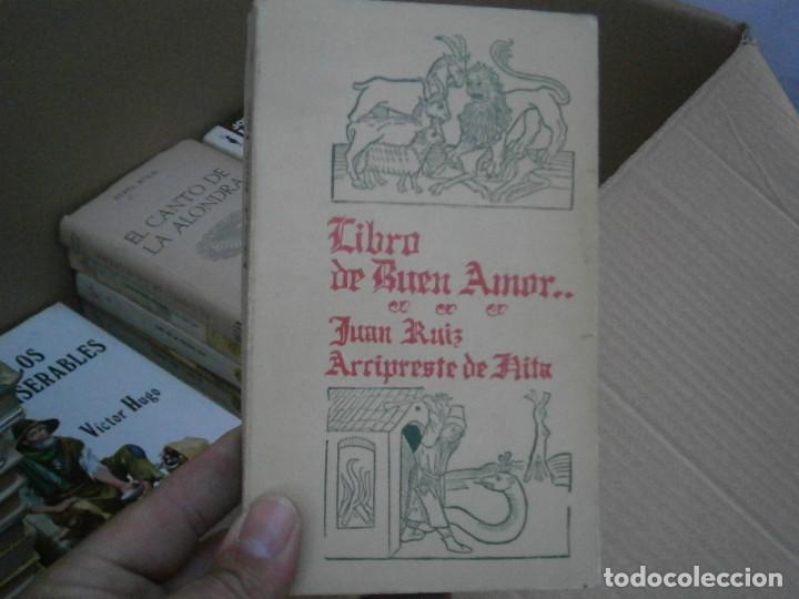 Libros antiguos: EL LIBRO DEL BUEN AMOS,,,, - Foto 1