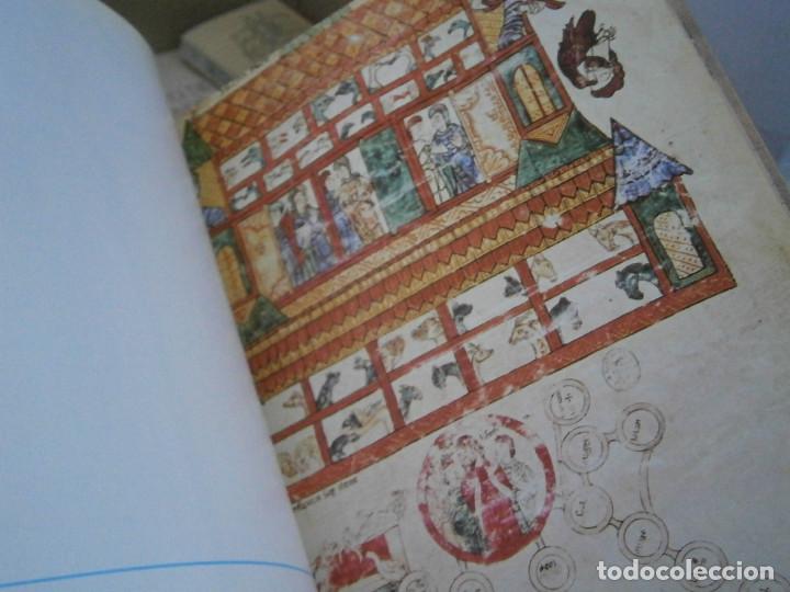 Libros antiguos: LA BIBLIA EN LOS - Foto 6