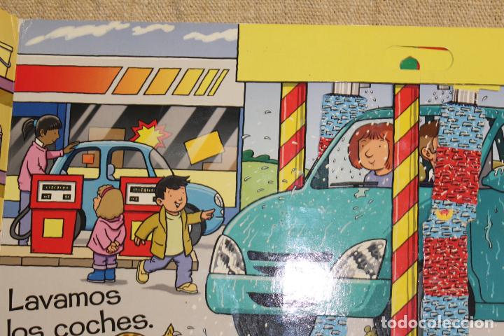 Libros antiguos: todos al taller - Foto 3