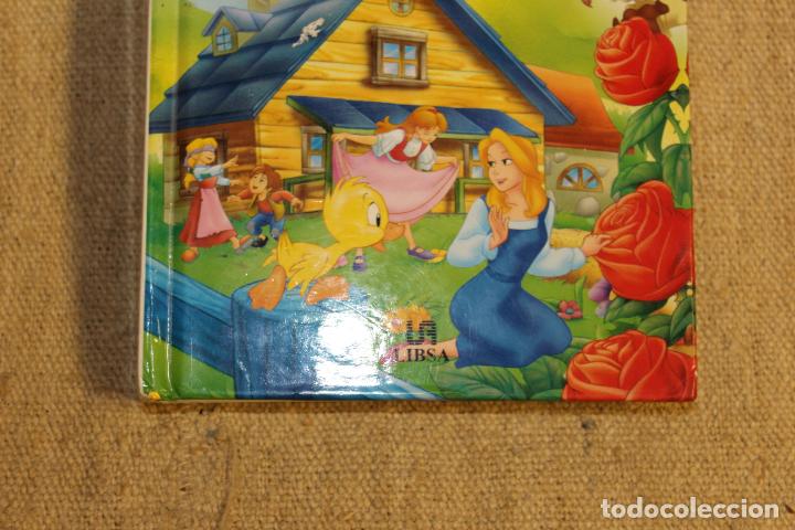 Libros antiguos: CLASICOS PARA CONTAR. - Foto 3