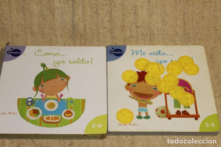 Libros antiguos: como yo solito - Foto 1