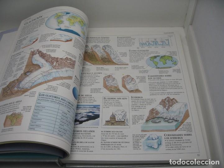 Libros antiguos: EL GRAN LIBRO DE CONSULTAS, EL PA&Iacute;S/ALTEA - Foto 3